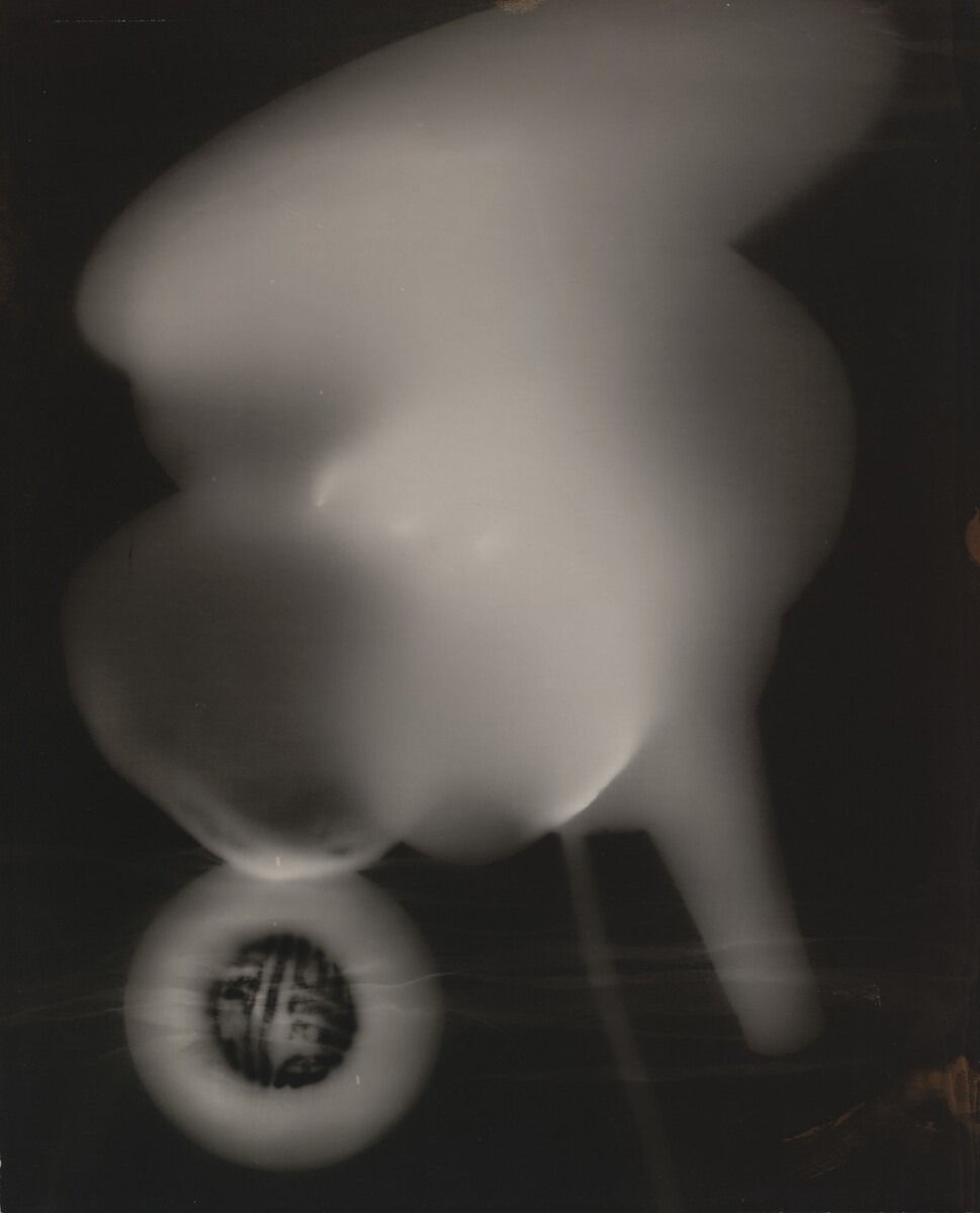 Man Ray tweet media