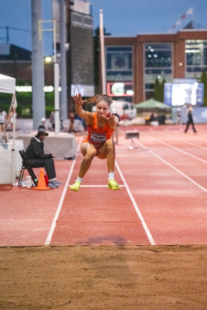 Miami Hurricanes Track & Field/Cross Country tweet media