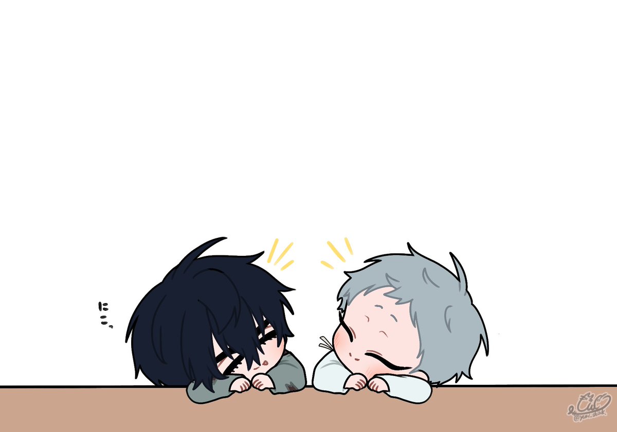 神宮閖 @ご依頼募集中 tweet media