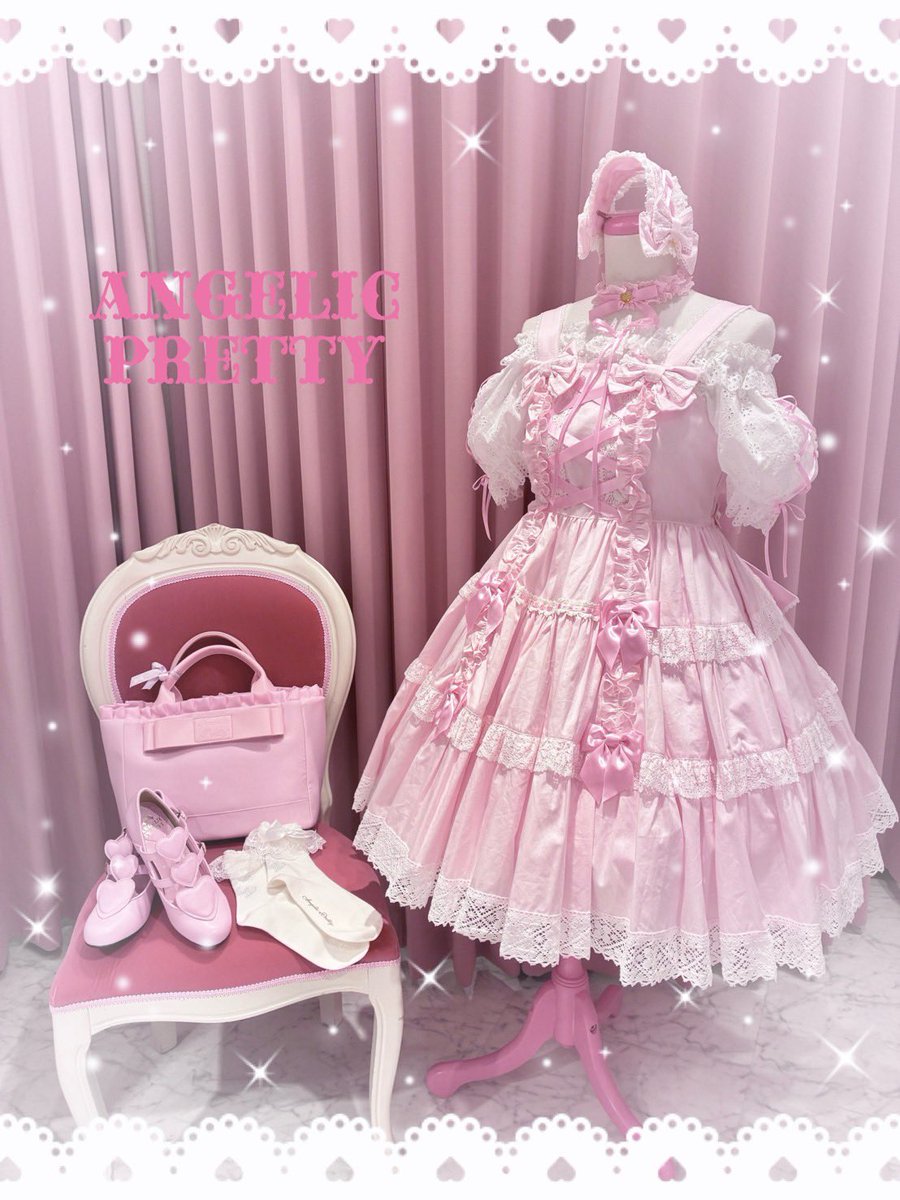 ✼••┈┈••✼••┈┈••✼••┈┈••✼••┈┈• 🩷肩リボンジャンパー