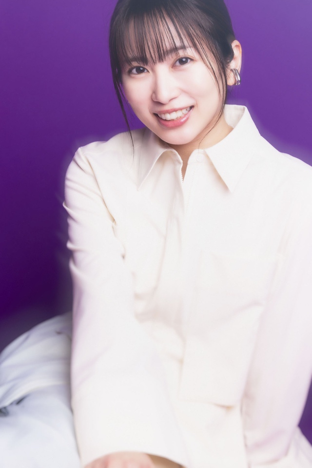 realsound_m's tweet photo. 【インタビュー】志田未来「一度も辞めたいと思ったことがない」　30年近く一線を走り続ける芝居への愛

https://t.co/y9YGT8vpZd

#志田未来 #ドラマエラー https://t.co/ZsodGEhia6