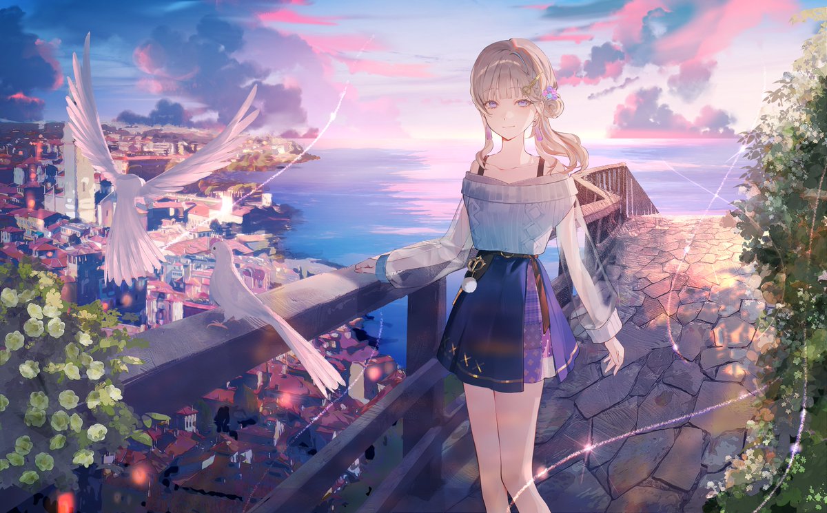 Aちき (@atikix) / Posts / X