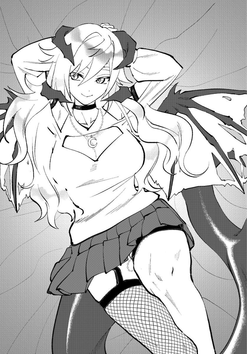 StrayeNNE's tweet photo. @symbxl_ My reference sheet still being made ✋😔🤚 https://t.co/oVwMrXEiIB