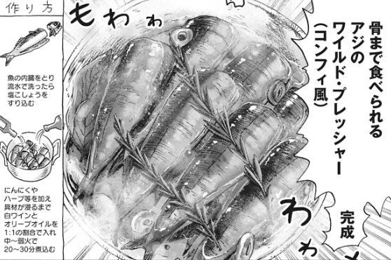 公式】山と食欲と私【最新20巻は11/8発売♪】 (@yamatoshokuyoku