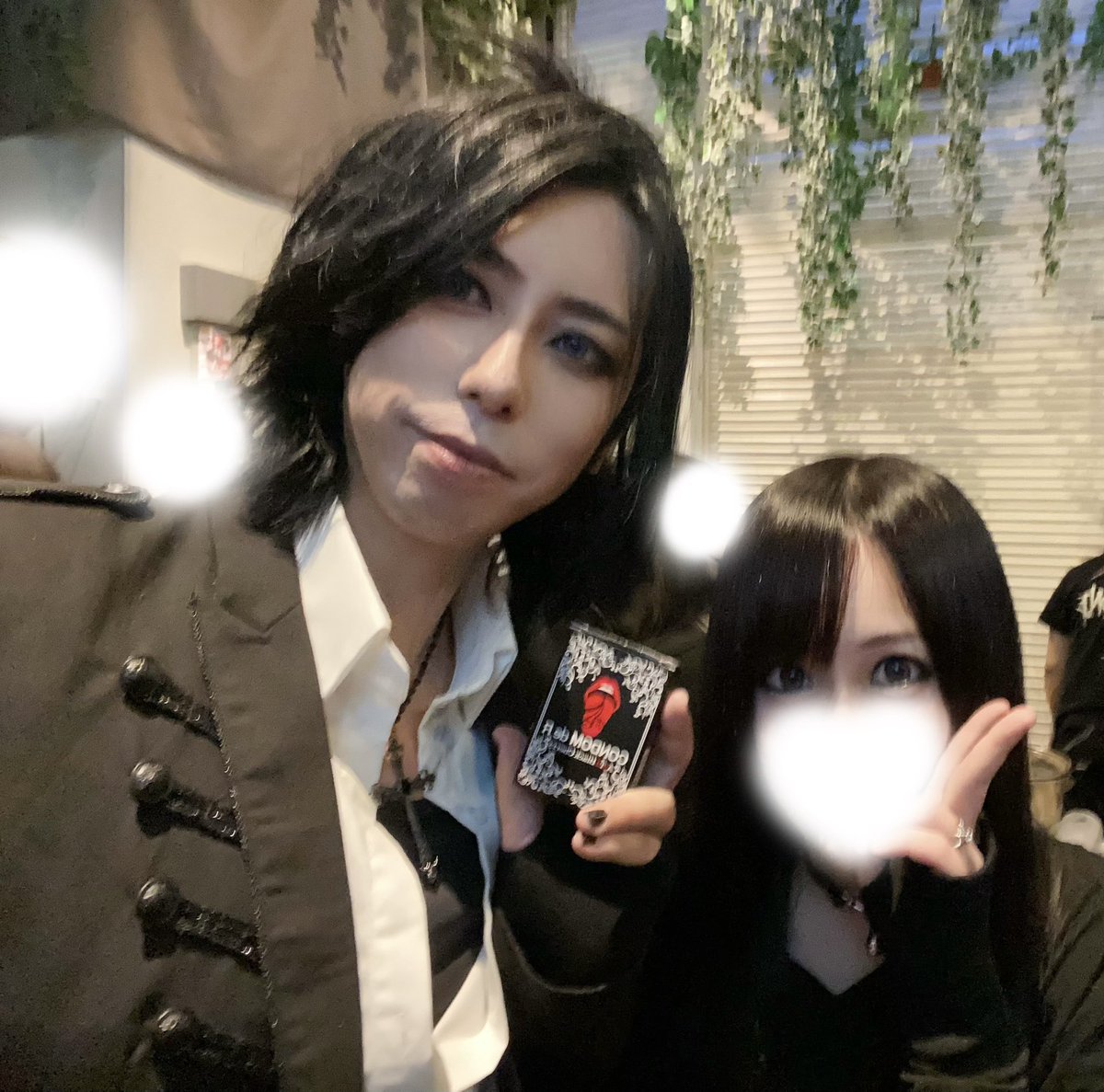 ほの tweet media
