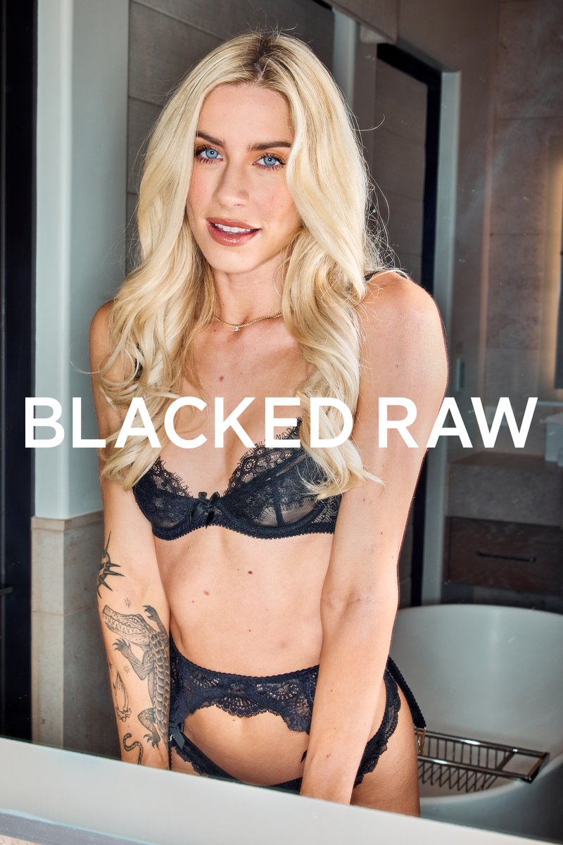 BLACKED RAW tweet media