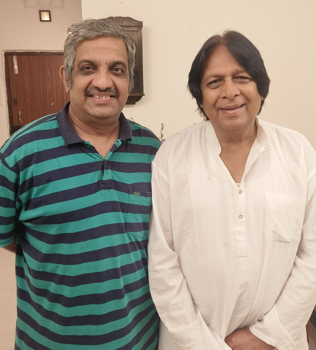 Shankar Iyer tweet media