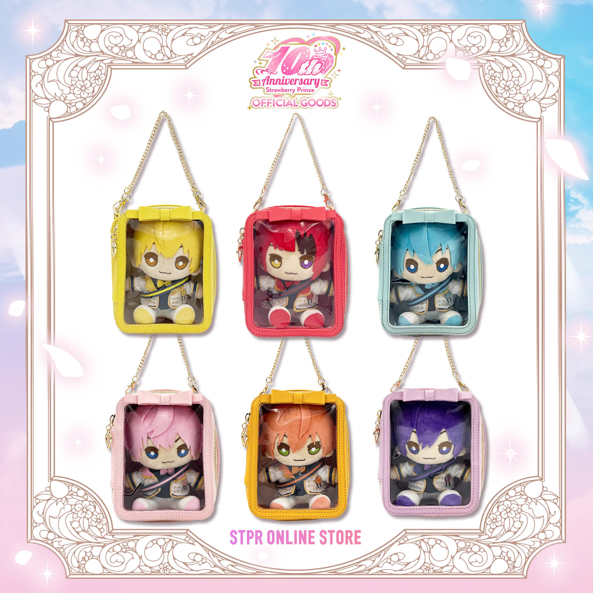 STPR ONLINE STORE【公式】 on X: 