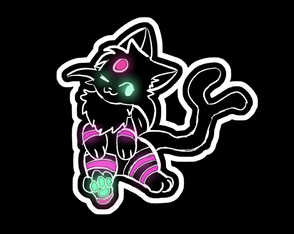 l3ouwuart's tweet photo. a few things i've done in the last month, haven't posted in a while :p https://t.co/9F389xBhoV