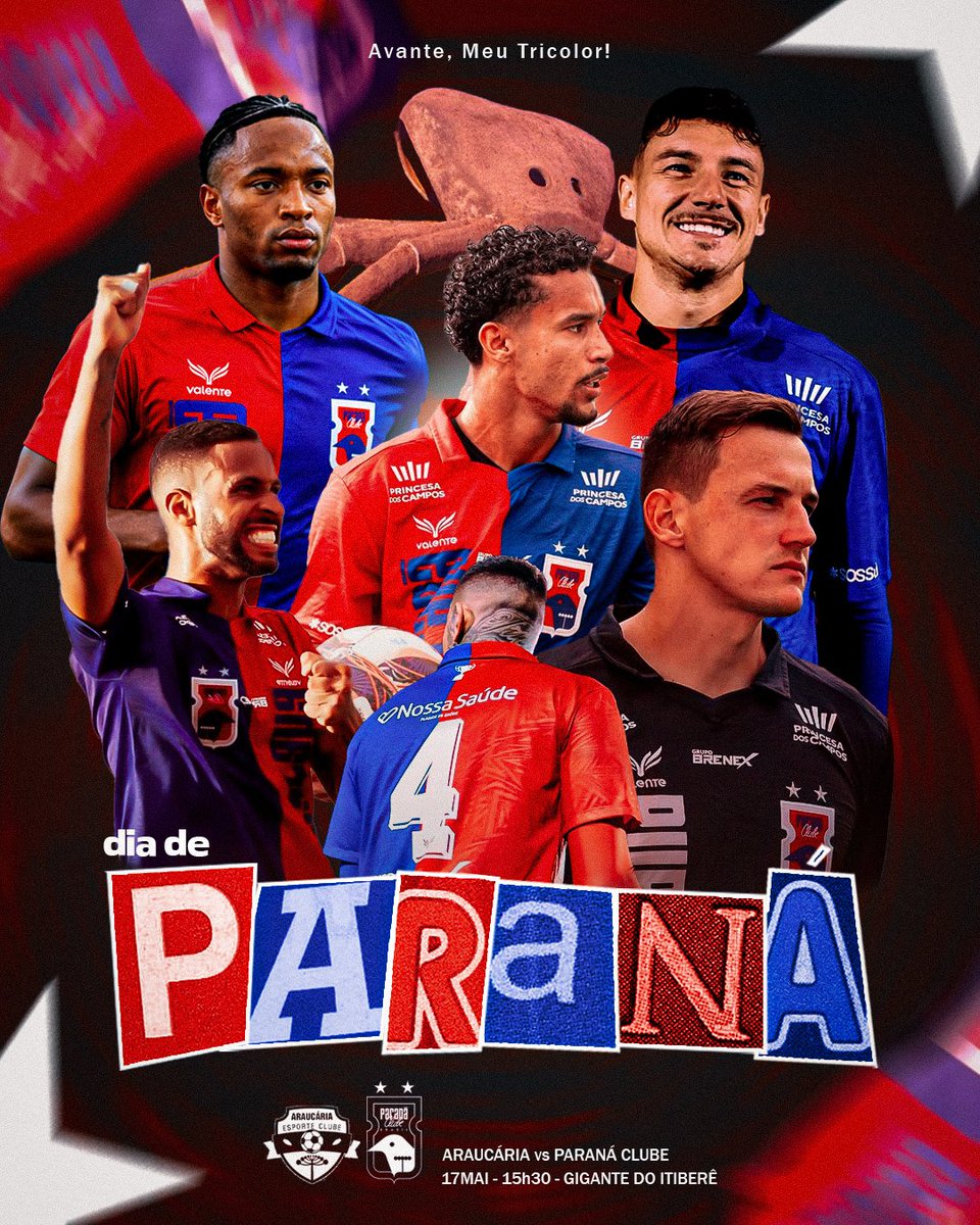 PortalPRC | Portal do Paraná Clube tweet media
