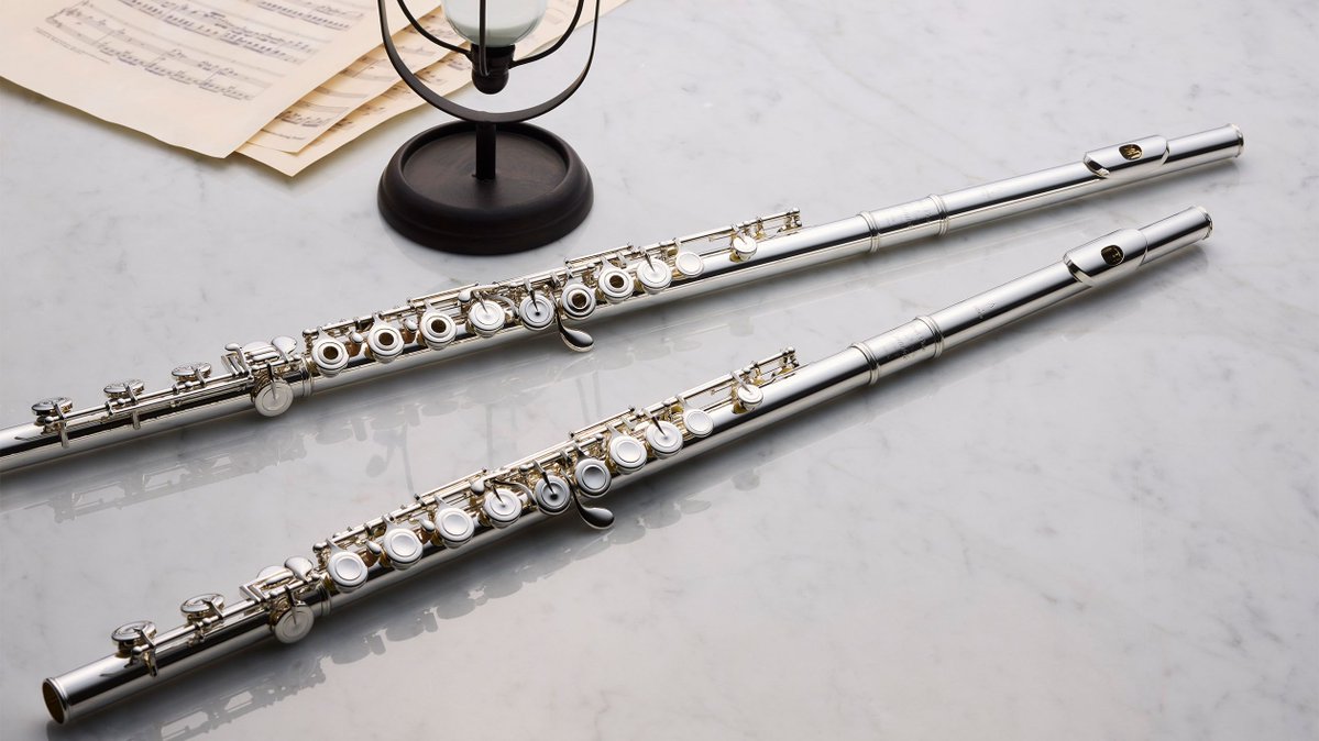 Pearl Flute | パールフルート (@pearl_flute_jp) / Posts / X