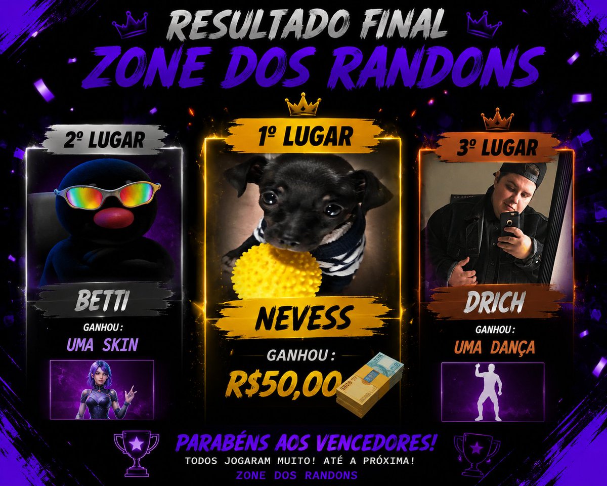 Pxdamídia FNBR tweet media