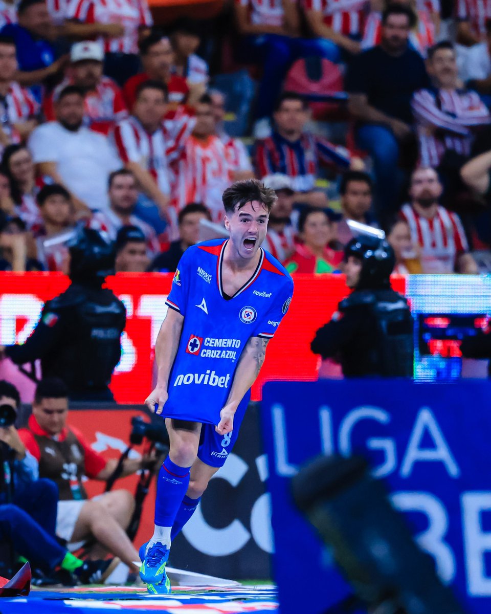 Cruz Azul Pictures That Go Hard tweet media