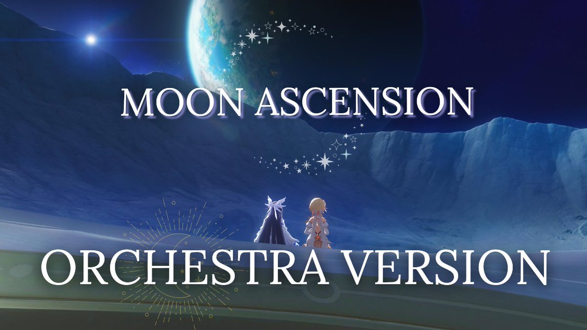 Thyone 🎵✨ Multiverse Vistas tweet media