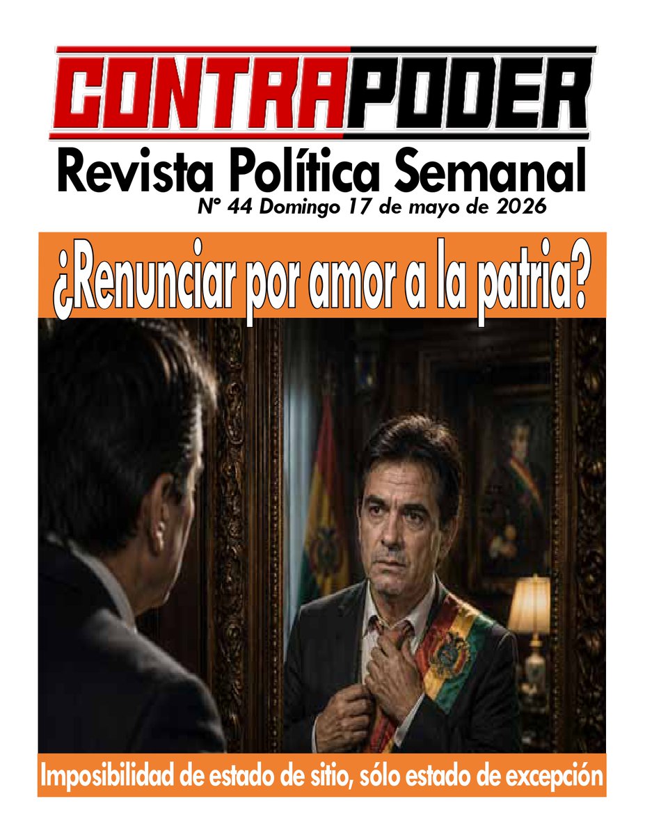 Manuel Morales A. tweet media