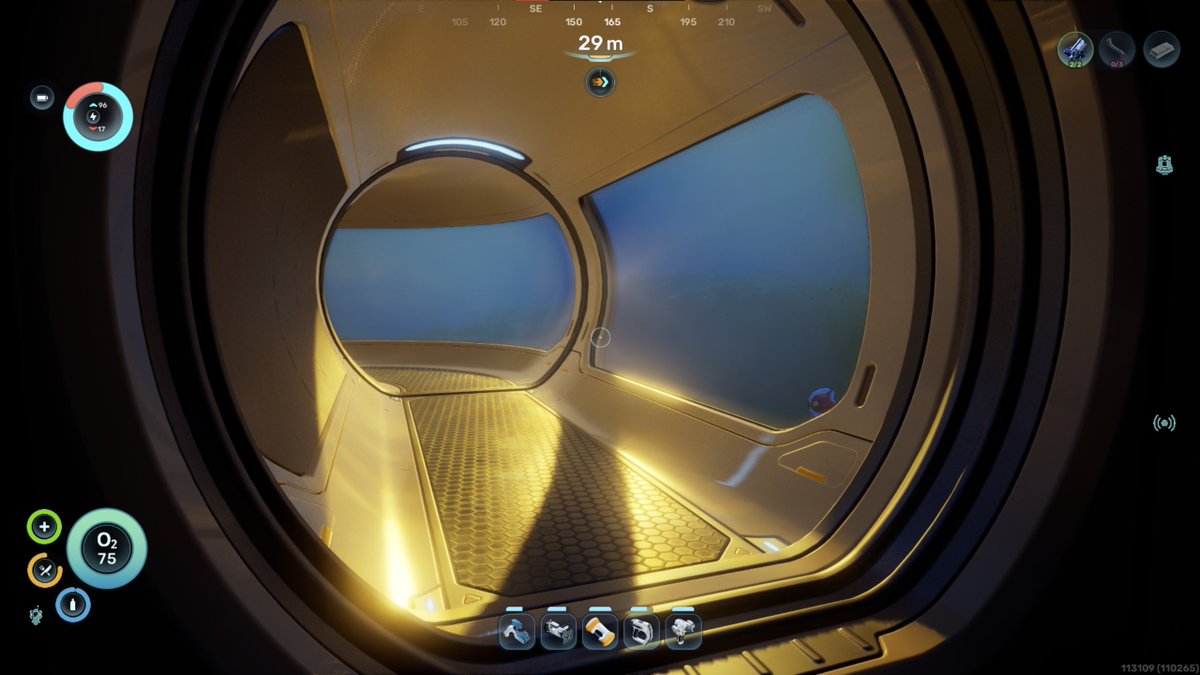 Ravenger___'s tweet photo. God this games lighting is beautiful https://t.co/M6FVliJoxM