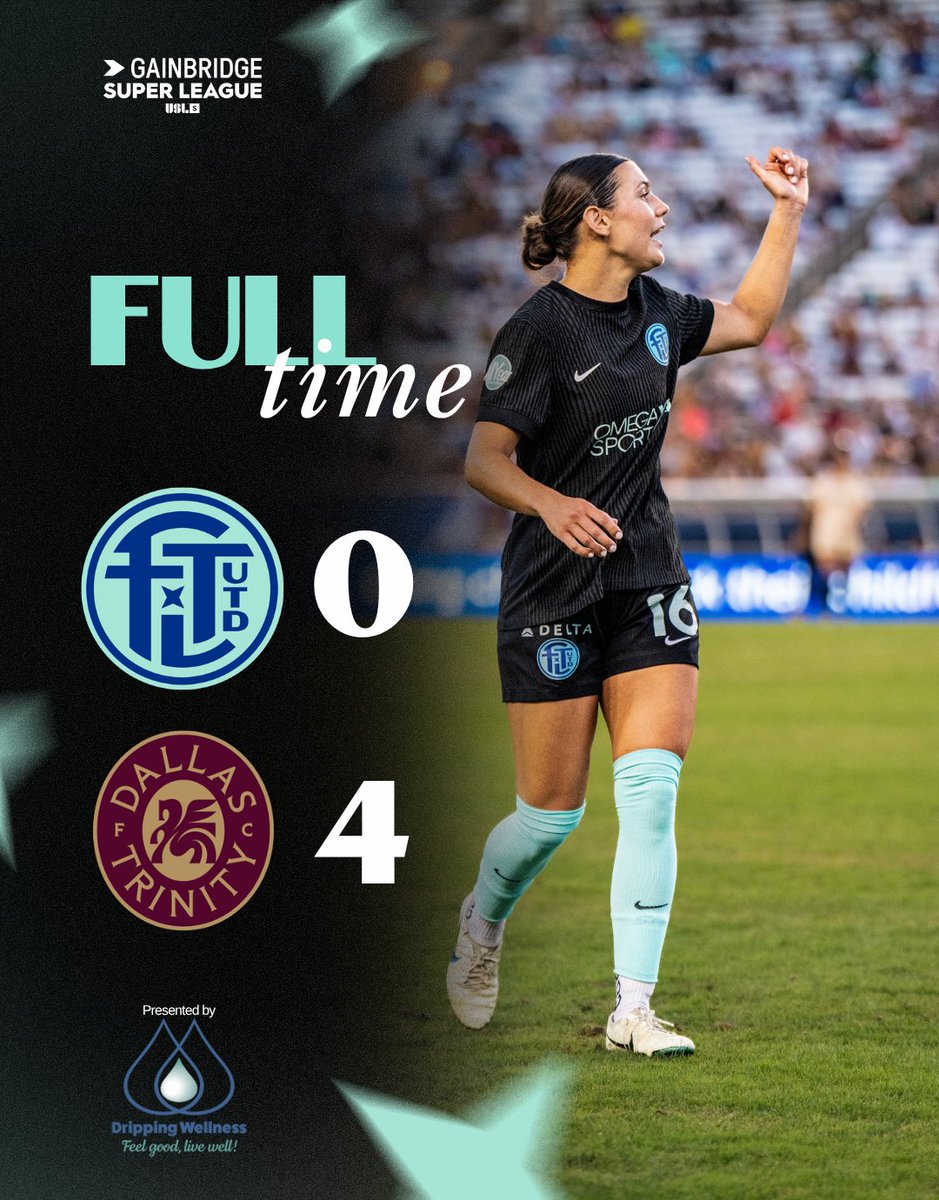 Fort Lauderdale United FC tweet media