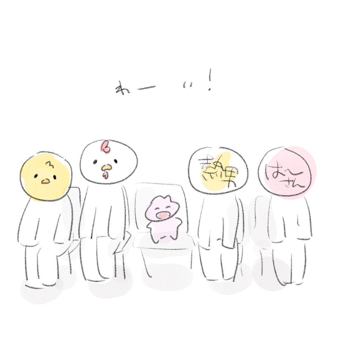 🍓苺うさぎ🐰 (@ichi5tousagi) / Posts / X