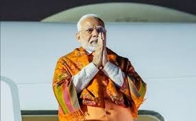 06_rajput's tweet photo. प्रधानमंत्री Narendra Modi आज पांच-देशीय दौरे के तीसरे चरण में Sweden पहुंचेंगे।
व्यापार, रक्षा, ग्रीन टेक्नोलॉजी और निवेश समेत कई अहम मुद्दों पर होगी चर्चा।

#PMModi #SwedenVisit #IndiaSwedenRelations #ModiForeignTour #BreakingNews #InternationalNews #NarendraModi https://t.co/mtsqKe6buM