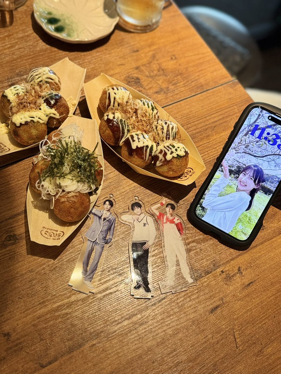 🔥とも🔥 tweet media