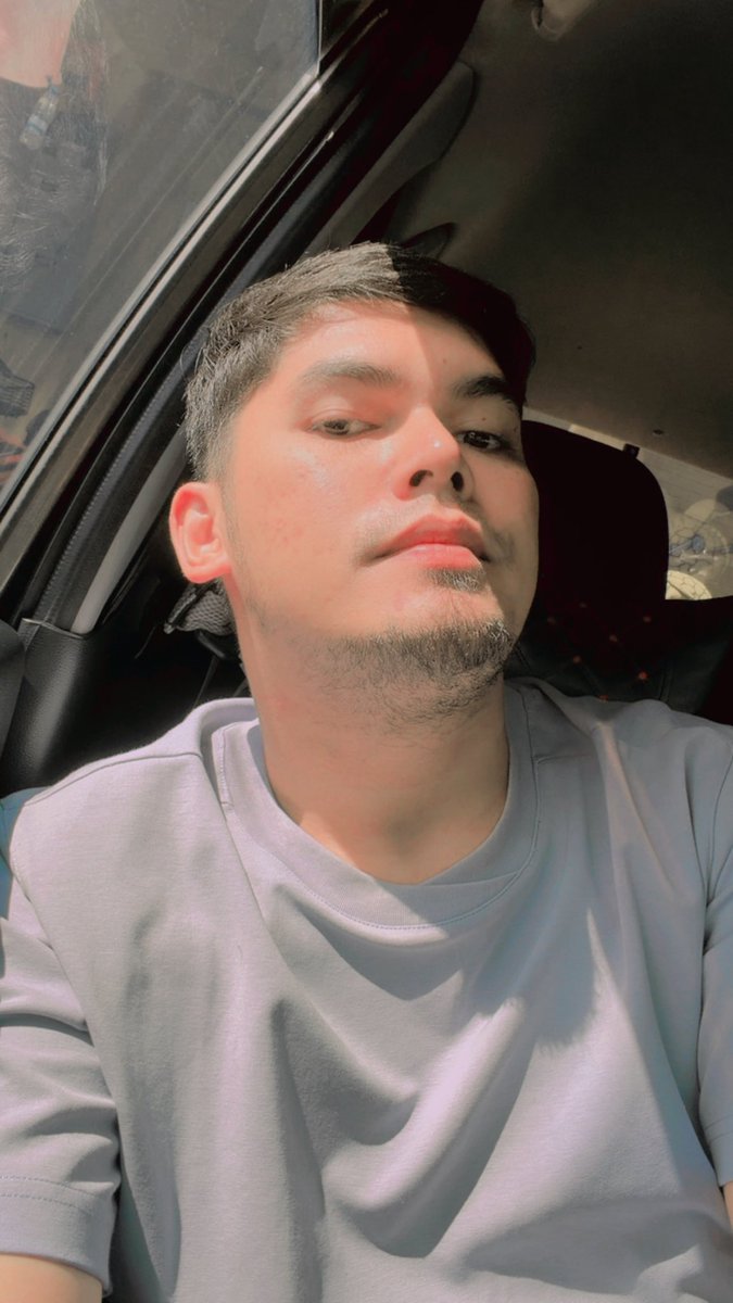 Haris Helmi tweet media