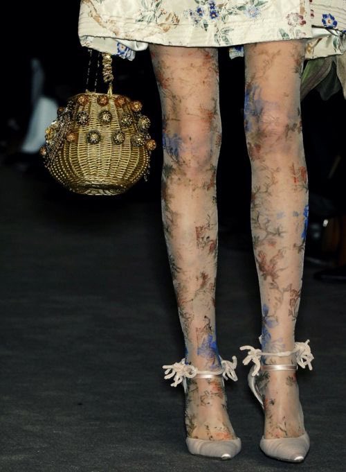 mostnormalwoman's tweet photo. Christian Lacroix Spring 2009 https://t.co/PKSf5Rdq5z