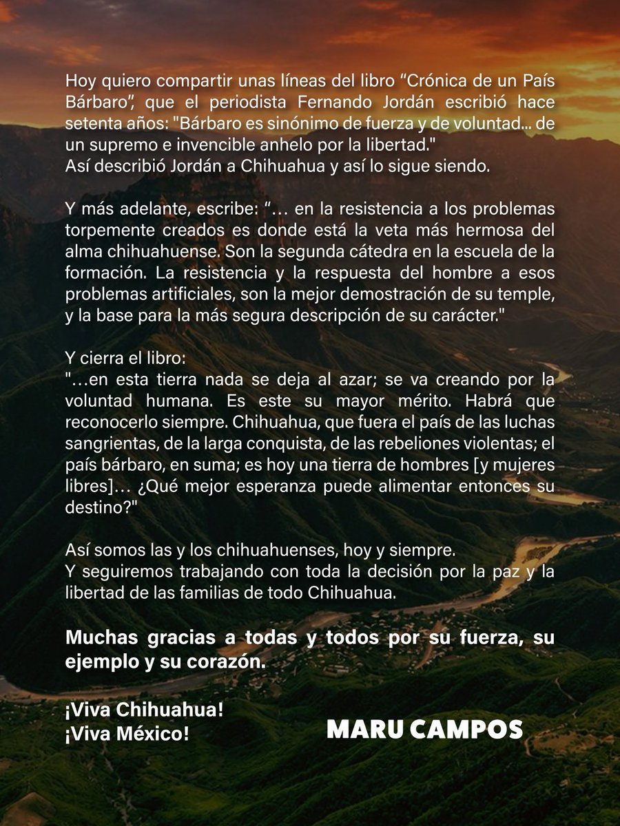 Maru Campos tweet media