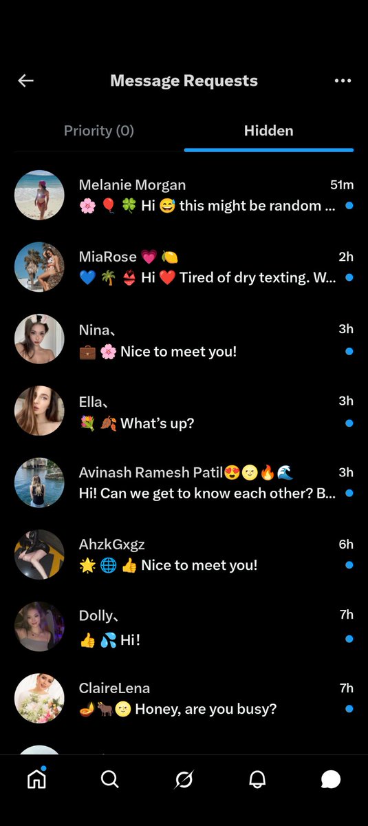 Marshalaxis (gallery in pin) tweet media