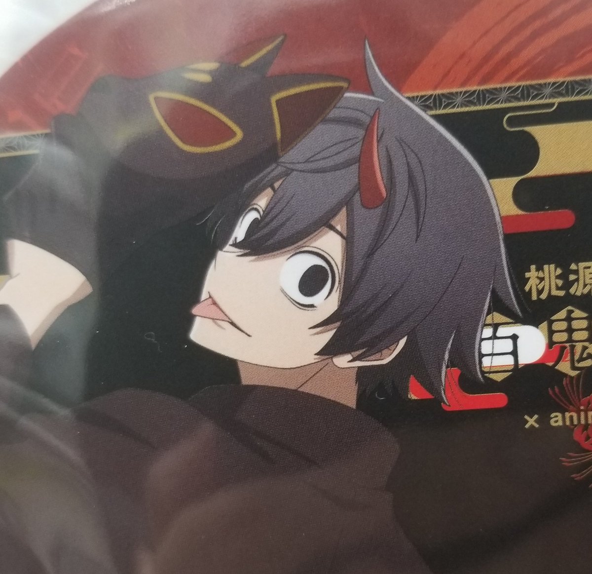 K-BOOKS キャラ館 tweet media