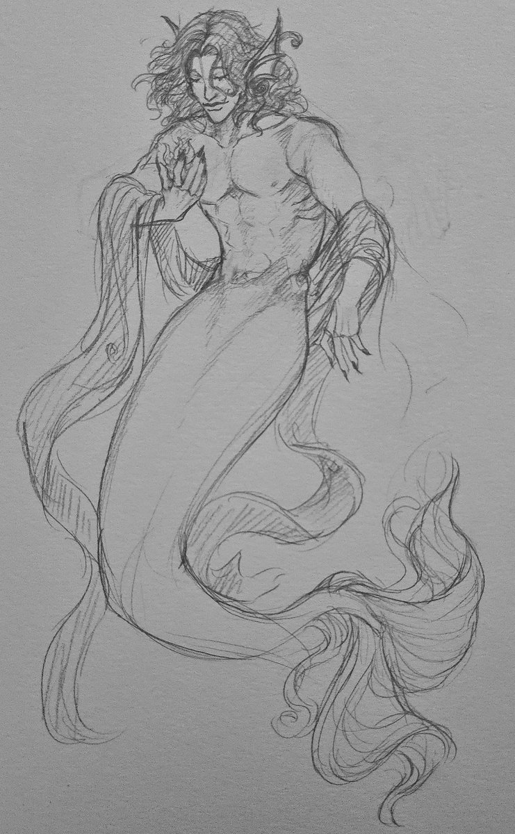 Akhos | Demiurge, My Darling! tweet media