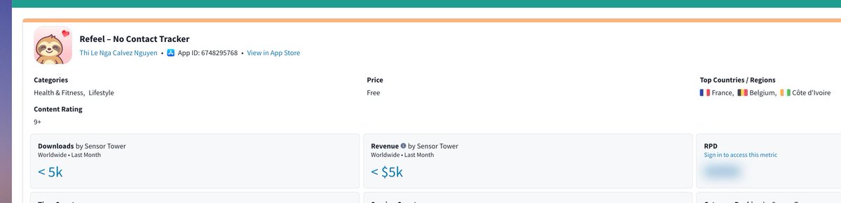 cryptoguy333's tweet photo. @jasperdevs @j3nnings @KevinBelfort_30 he capping. i quickly checked out the app, and it's pure scam app. paywall claiming 'free' but it charges people. don't even know how it passed app store review. https://t.co/Hn7pqlTQAi