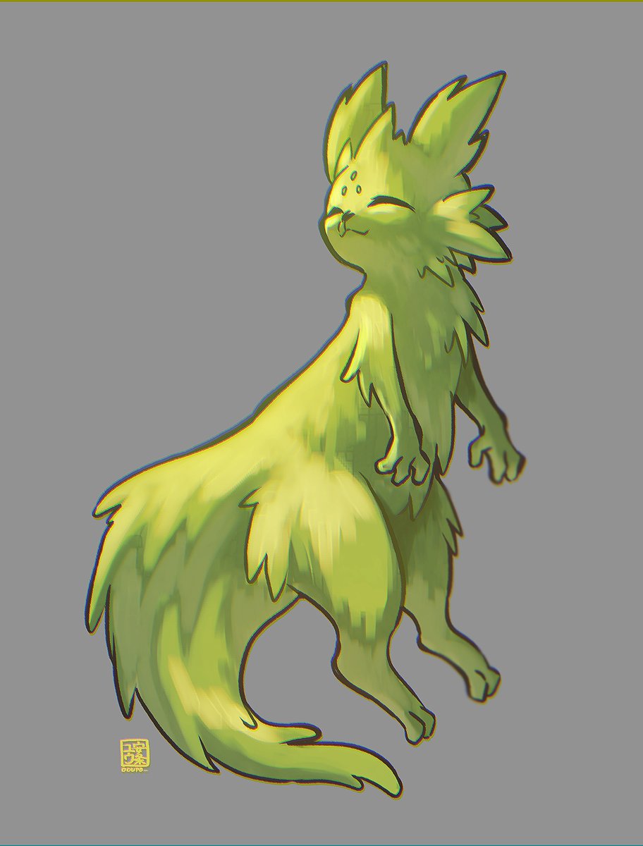 aoupa_'s tweet photo. #rainworld https://t.co/P0GCQlrzEb