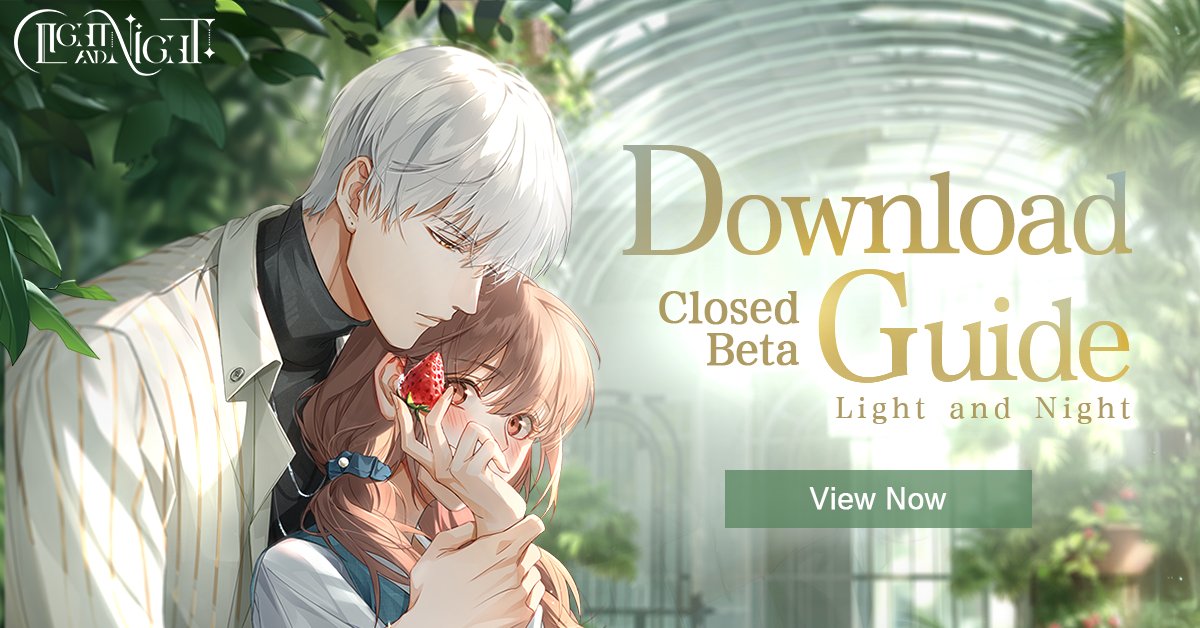 lightnnightsea's tweet photo. ✦ ANNOUNCEMENT ✦ CLOSED BETA TEST PREVIEW

The Closed Beta Test begins on May 20, 2026 and ends on May 27, 2026.
Blue Star is pleased to share the content available in this test, along with important details.

✨ Overview
✦ Platforms: Android, iOS
✦ Test Type: Limited Closed Beta (Paid, Data Reset)
✦ Access:
Game download opens at 11:00 (GMT+7), May 19, 2026.
Login and registration open at 11:00 (GMT+7), May 20, 2026
❗Once the registration limit is reached, downloads and registration will be closed.

✦ Pre-register now to join the Closed Beta Test: https://t.co/bfzB5La6TD

✨ Top-up Refund Rules
All top-up amounts will be refunded in the Open Beta Test.
Detailed instructions will be announced in future notices.

✨ Support & Feedback
✦ If you encounter any issues during the test, please contact Customer Support in-game.

✦ Join Discord: https://t.co/Y1ilSKnOJY
✦ Join Facebook Community: https://t.co/lWcAQxXj65

#LightandNight