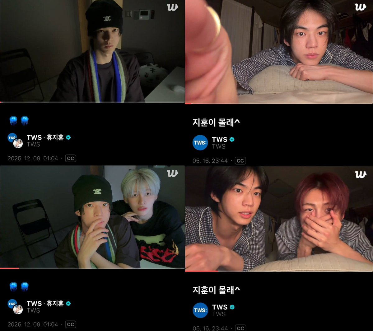 해핑 tweet media