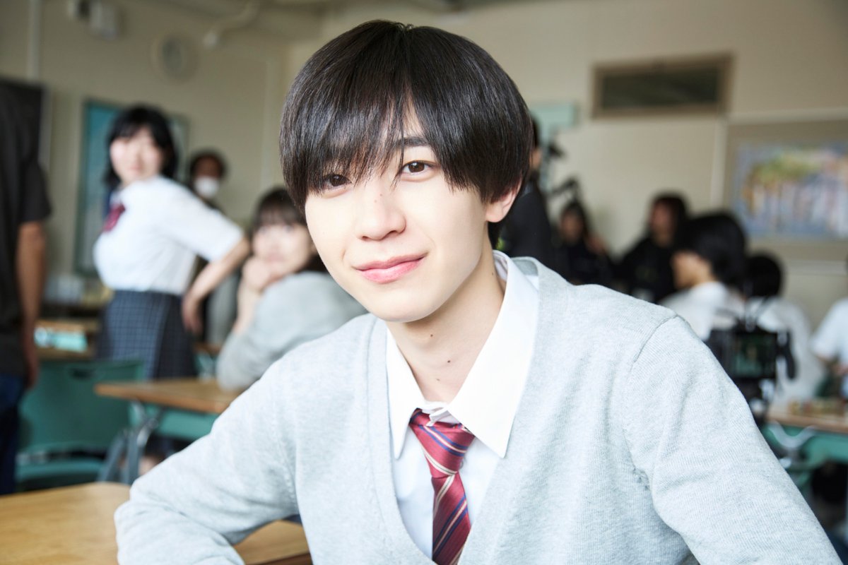 ムービーコア【公式】 tweet media
