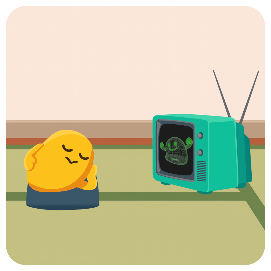 メタバース tweet media