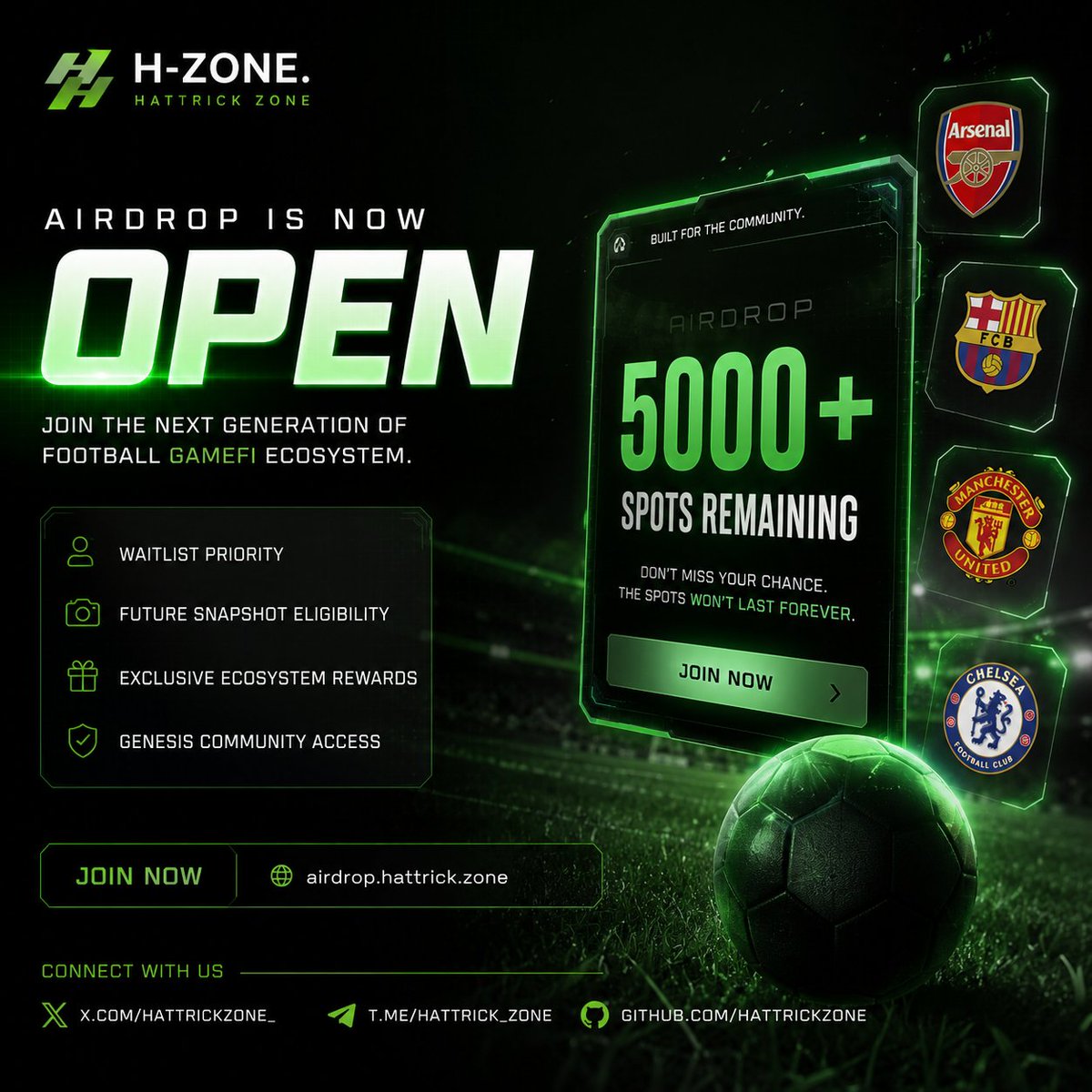 Hattrick Zone tweet media