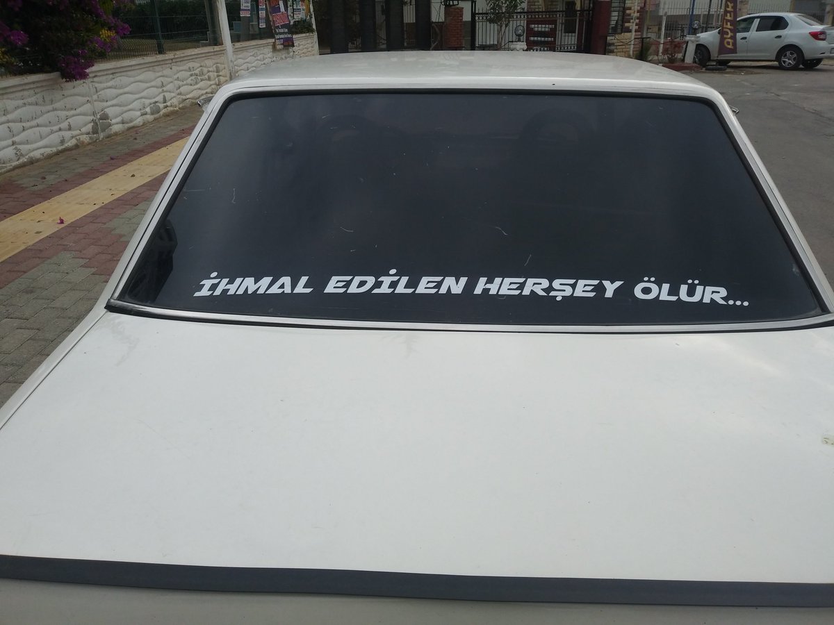 EskiGunlerim's tweet photo. İhmal edilen her şey ölür 🥀 https://t.co/4NDjA7Zkjx