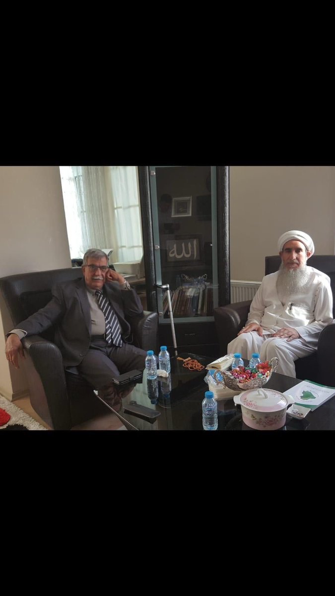 أ . د . عبدالناصر الجنابي Prof.Abdulnaser Aljanabi tweet media