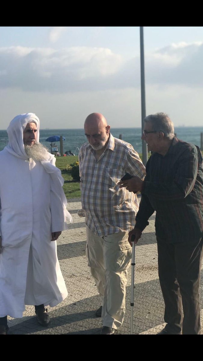 أ . د . عبدالناصر الجنابي Prof.Abdulnaser Aljanabi tweet media