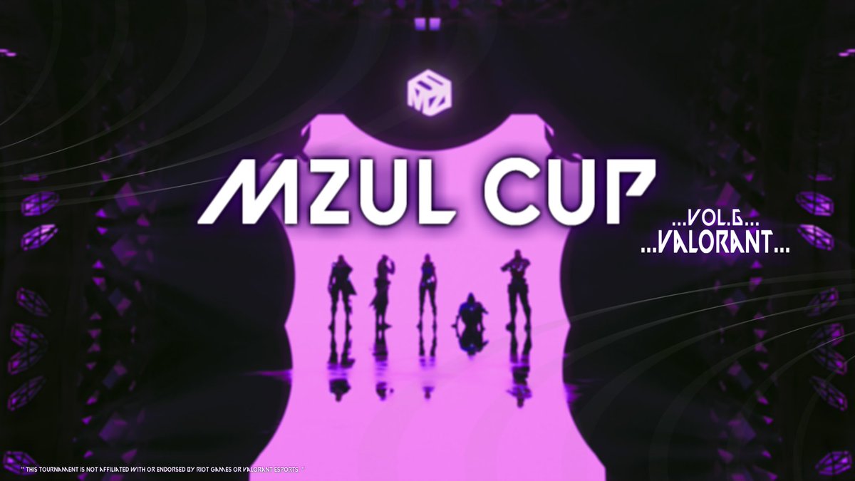 【公式】MZUL / ﾐｭｰﾙ tweet media