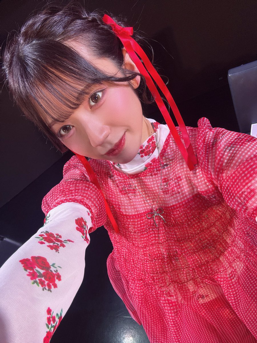 早見紗英 tweet media
