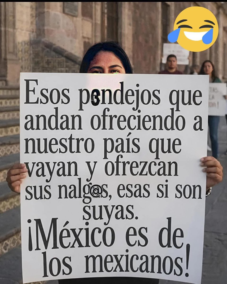 ©️*MOXXA *®️🇲🇽……🤓D’ L’ ✝️🤪 tweet media
