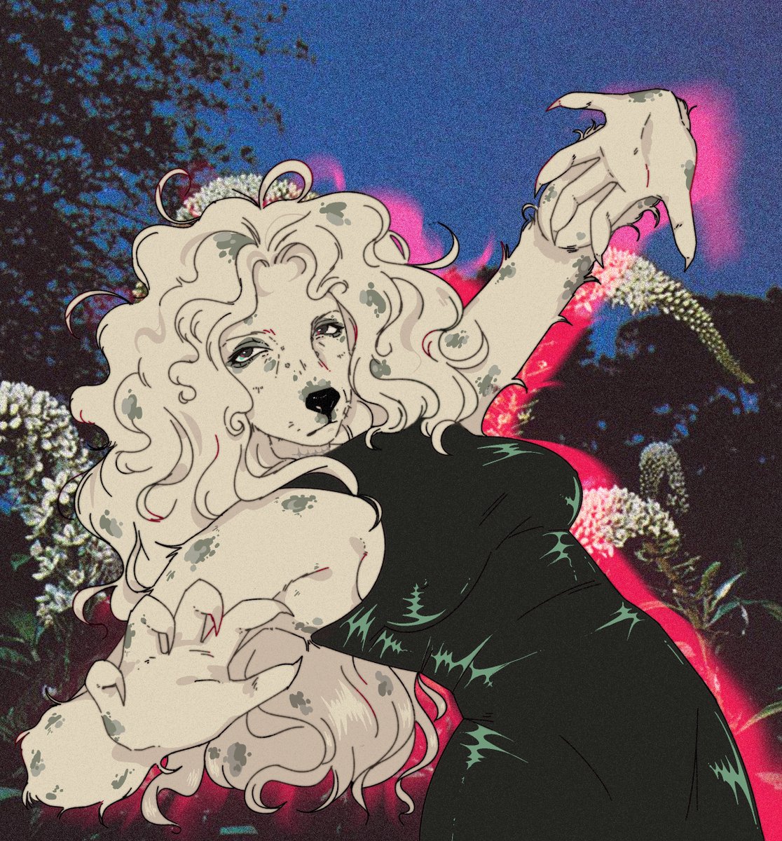 magic ꩜ .ᐟ tweet media