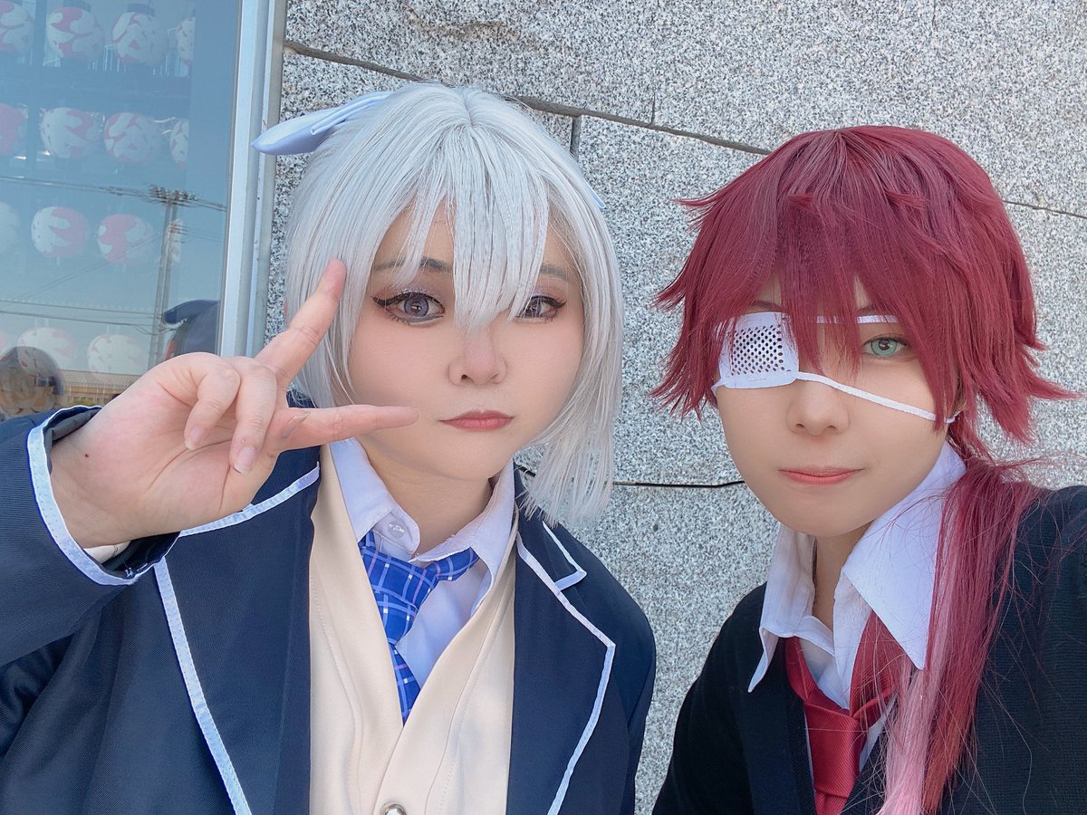キア tweet media