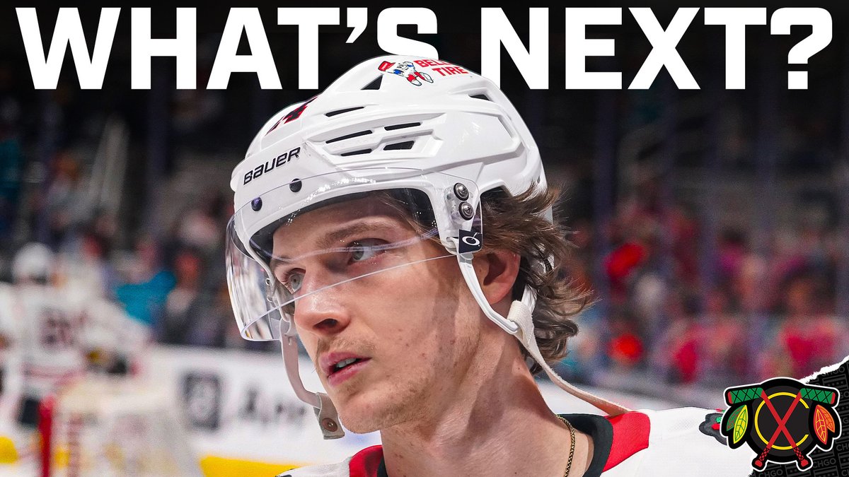 CHGO Blackhawks tweet media