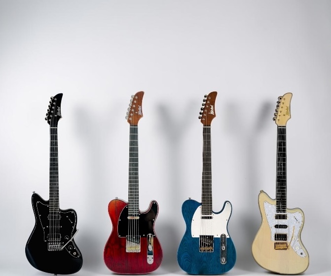 HiCKEL GUITARS 【公式】 (@HickelGuitars) / Posts / X