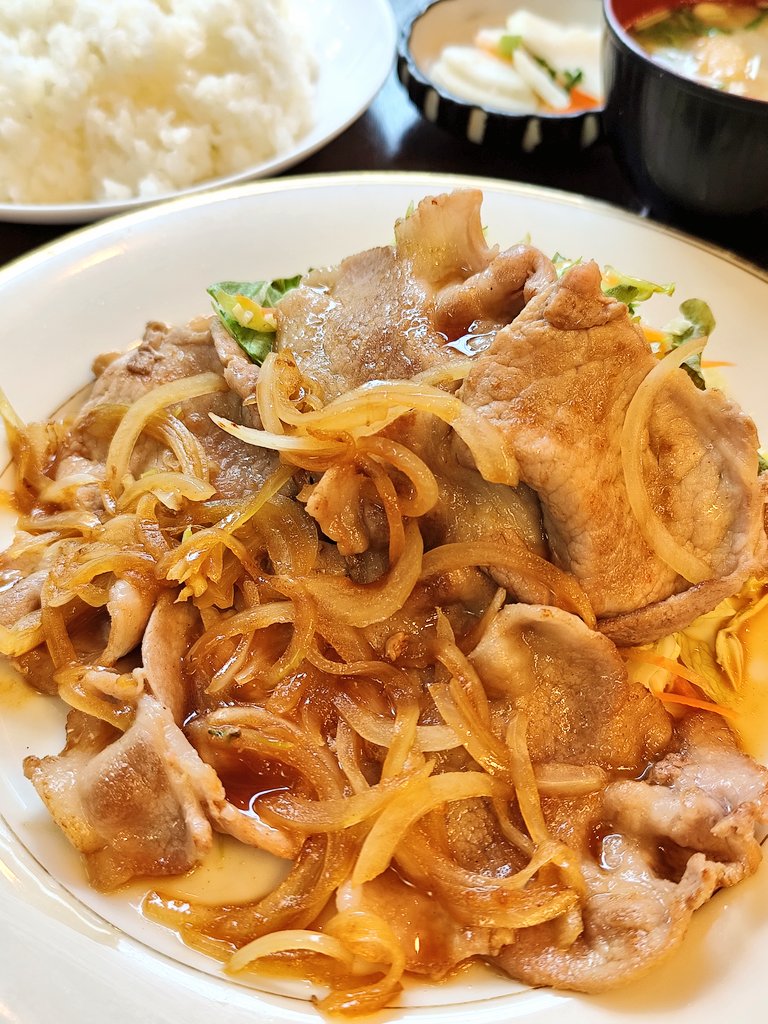 肉じゃが tweet media