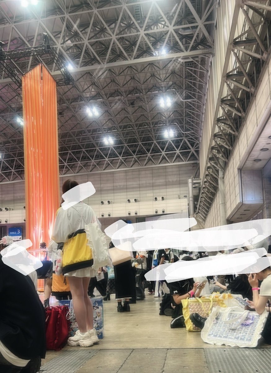 ︎ ㈱ ら ぶ さ ま tweet media