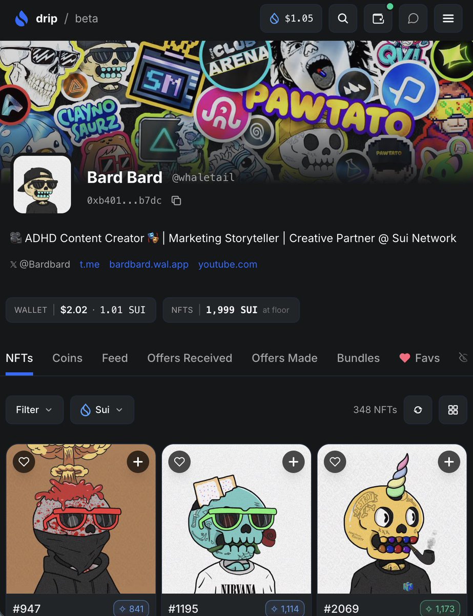 Bard Bard tweet media
